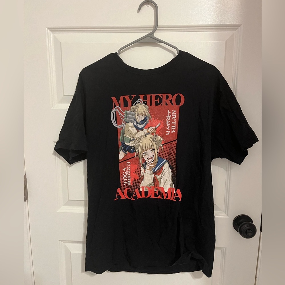 My Hero Academia Teen T-Shirt